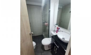 Apartamento para la venta en Robledo Pilarica