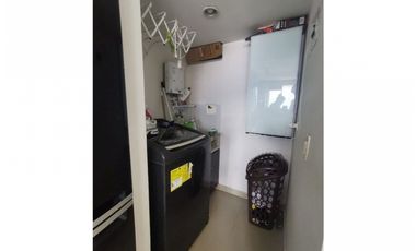 Apartamento para la venta en Robledo Pilarica