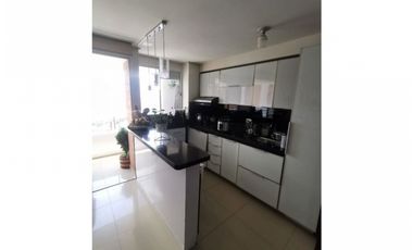 Apartamento para la venta en Robledo Pilarica