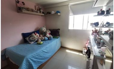Apartamento para la venta en Robledo Pilarica