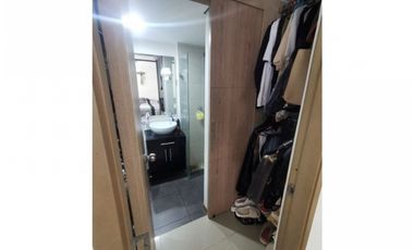 Apartamento para la venta en Robledo Pilarica