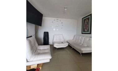 Apartamento para la venta en Robledo Pilarica