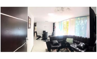 Apartamento para la venta en Robledo Pilarica