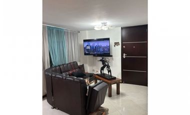 Apartamento para la venta en Robledo Pilarica