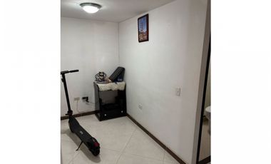 Apartamento para la venta en Robledo Pilarica