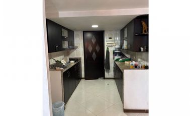 Apartamento para la venta en Robledo Pilarica