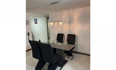 Apartamento para la venta en Robledo Pilarica