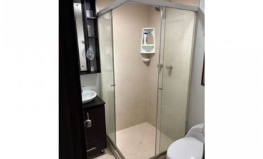 Apartamento para la venta en Robledo Pilarica