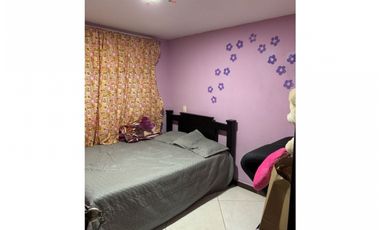 Apartamento para la venta en Robledo Pilarica