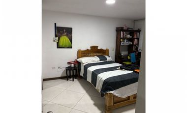 Apartamento para la venta en Robledo Pilarica