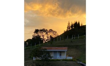 Finca en Venta La Miel, Caldas