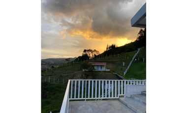 Finca en Venta La Miel, Caldas