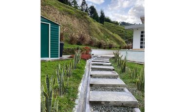 Finca en Venta La Miel, Caldas