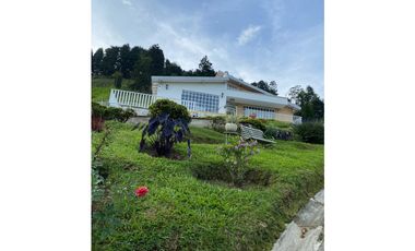 Finca en Venta La Miel, Caldas