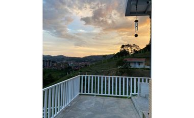 Finca en Venta La Miel, Caldas