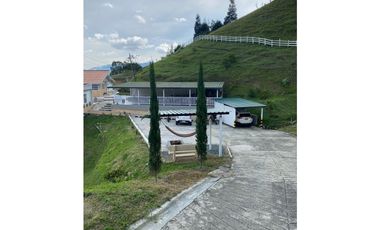 Finca en Venta La Miel, Caldas