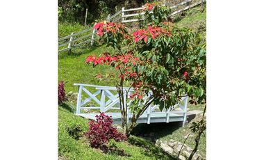 Finca en Venta La Miel, Caldas
