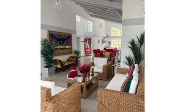 Finca en Venta La Miel, Caldas