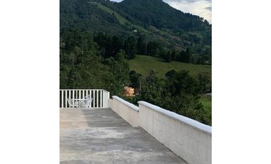 Finca en Venta La Miel, Caldas
