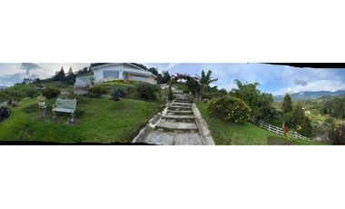Finca en Venta La Miel, Caldas