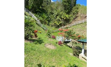 Finca en Venta La Miel, Caldas