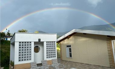 Finca en Venta La Miel, Caldas