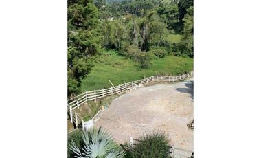 Finca en Venta La Miel, Caldas