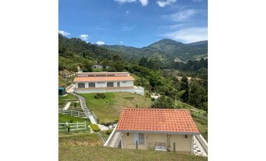 Finca en Venta La Miel, Caldas
