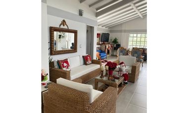 Finca en Venta La Miel, Caldas