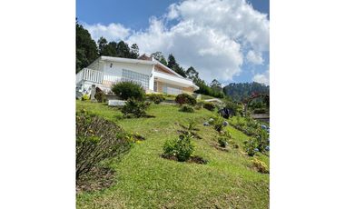 Finca en Venta La Miel, Caldas