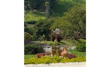 Finca en Venta La Miel, Caldas