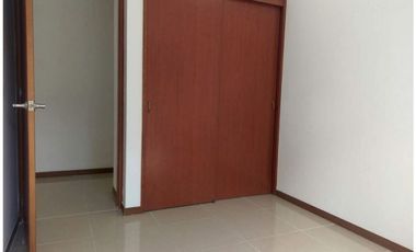 Apartamento para la venta en Robledo Pilarica