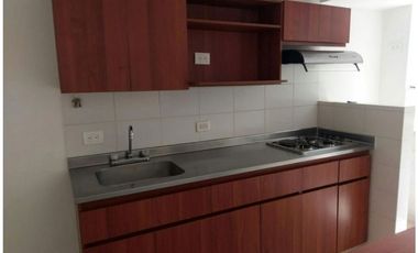 Apartamento para la venta en Robledo Pilarica