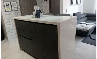 Apartamento para la venta en Robledo Pilarica