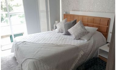 Apartamento para la venta en Robledo Pilarica