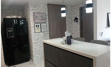 Apartamento para la venta en Robledo Pilarica