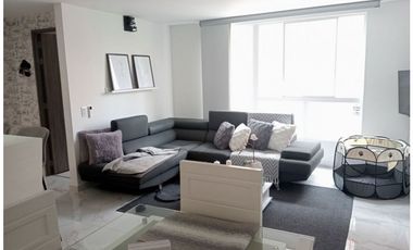 Apartamento para la venta en Robledo Pilarica