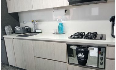 Apartamento para la venta en Robledo Pilarica