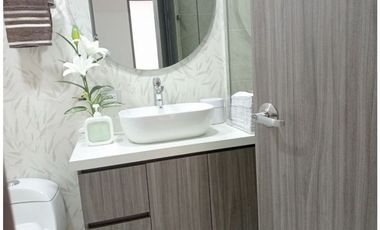 Apartamento para la venta en Robledo Pilarica