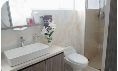 Apartamento para la venta en Robledo Pilarica