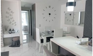Apartamento para la venta en Robledo Pilarica