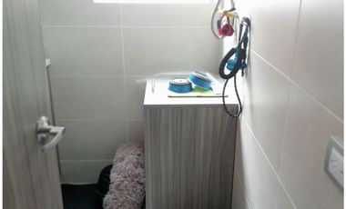 Apartamento para la venta en Robledo Pilarica