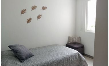 Apartamento para la venta en Robledo Pilarica