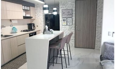 Apartamento para la venta en Robledo Pilarica