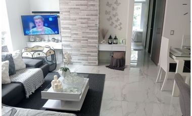 Apartamento para la venta en Robledo Pilarica