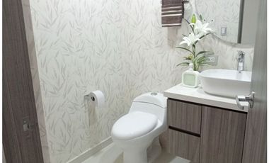 Apartamento para la venta en Robledo Pilarica