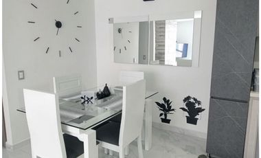 Apartamento para la venta en Robledo Pilarica