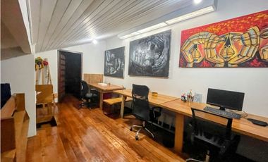Apartamento Las Lomas El Poblado