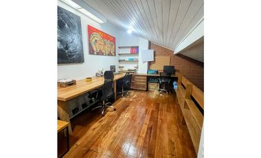 Apartamento Las Lomas El Poblado