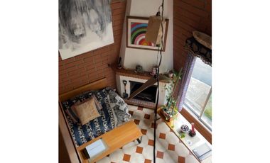 Apartamento Las Lomas El Poblado